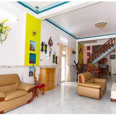 Nha Nghi & Homestay Pham Gia Van Ninh Eksteriør billede