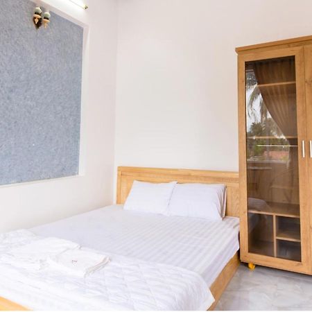 Nha Nghi & Homestay Pham Gia Van Ninh Eksteriør billede