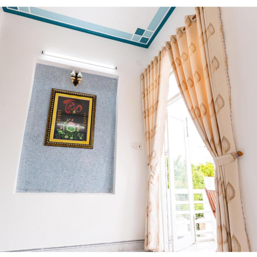 Nha Nghi & Homestay Pham Gia Van Ninh Eksteriør billede