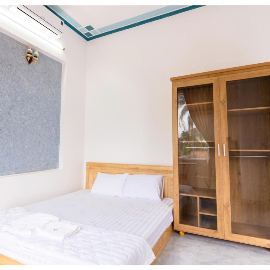 Nha Nghi & Homestay Pham Gia Van Ninh Eksteriør billede