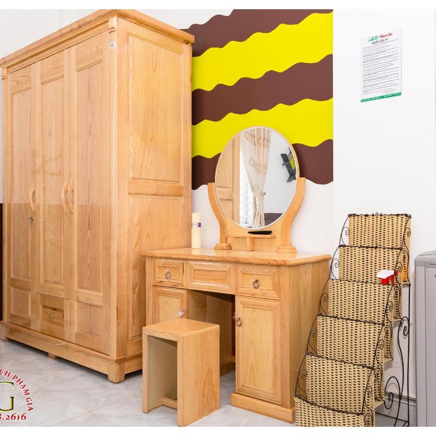 Nha Nghi & Homestay Pham Gia Van Ninh Eksteriør billede