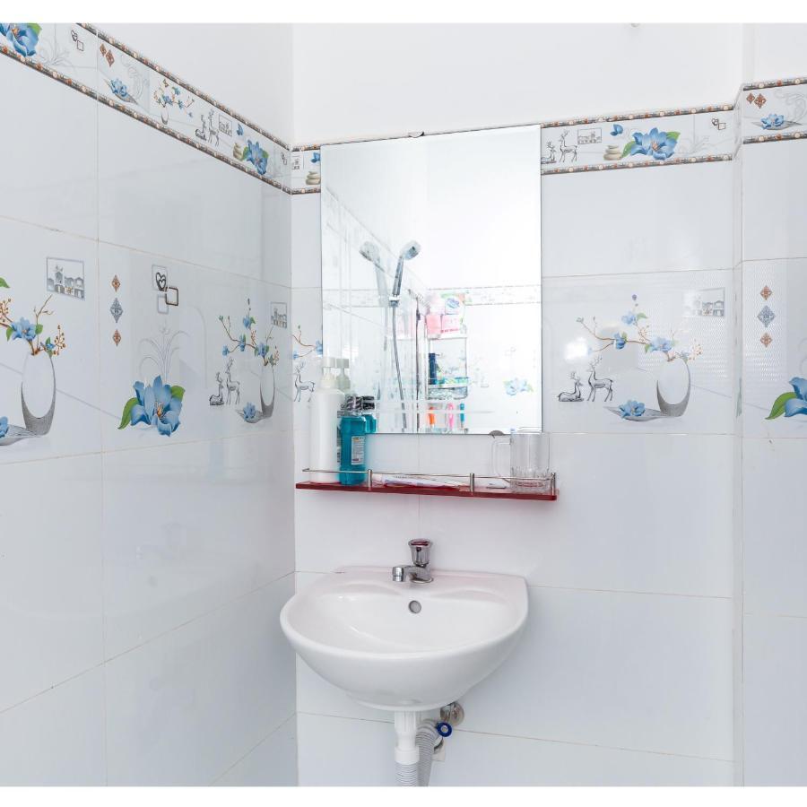 Nha Nghi & Homestay Pham Gia Van Ninh Eksteriør billede